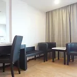 Red Rock Hotel Penang