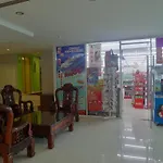 Red Rock Hotel Penang