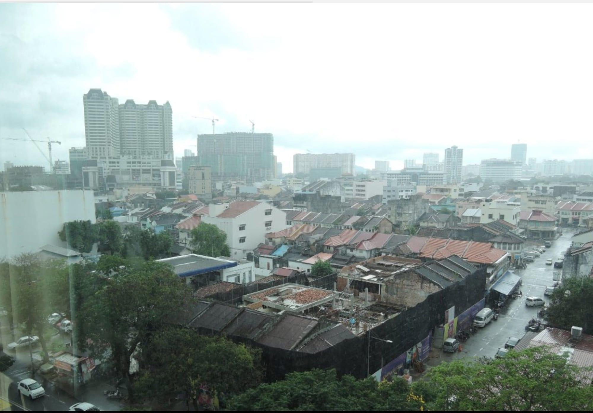 Red Rock Penang 3* George Town