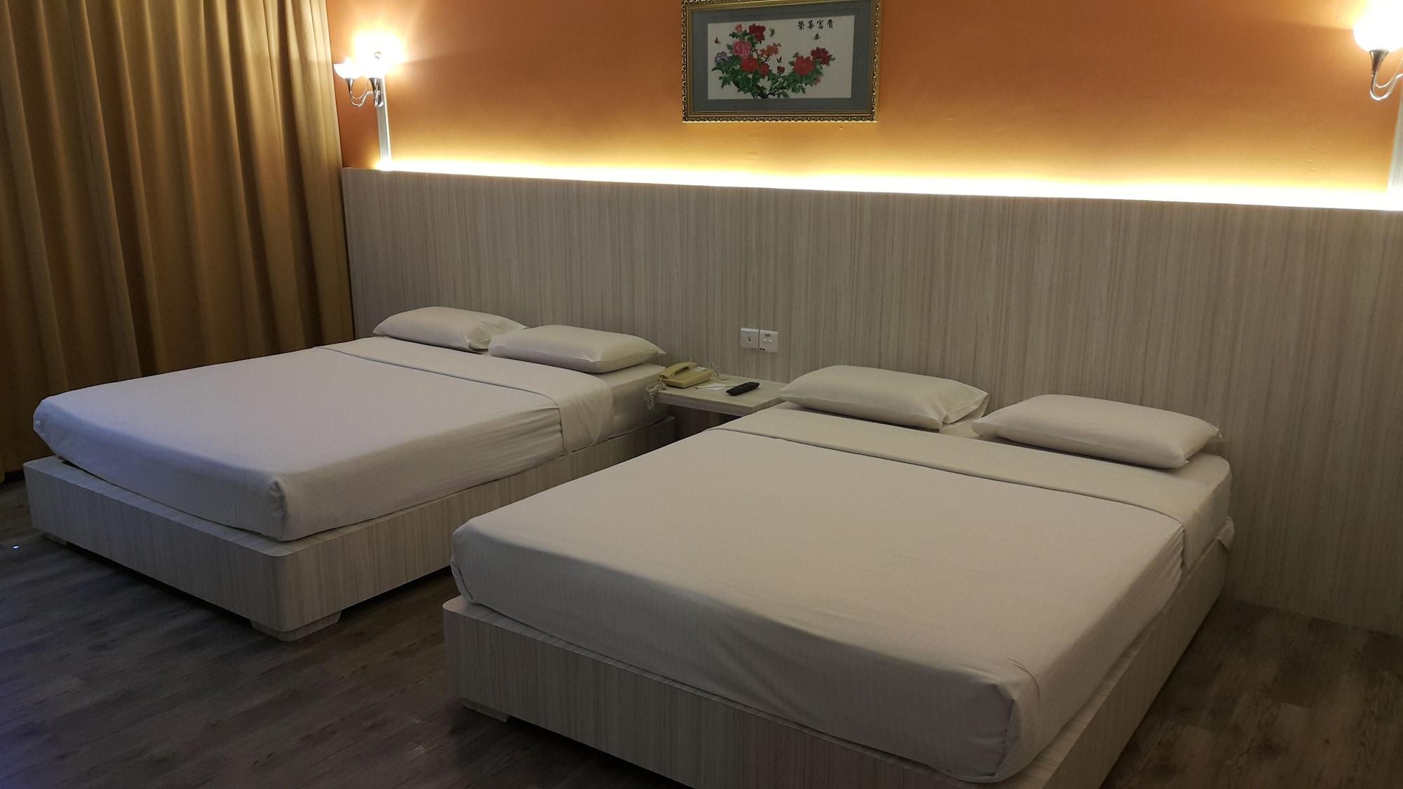 Red Rock Penang Hotel George Town