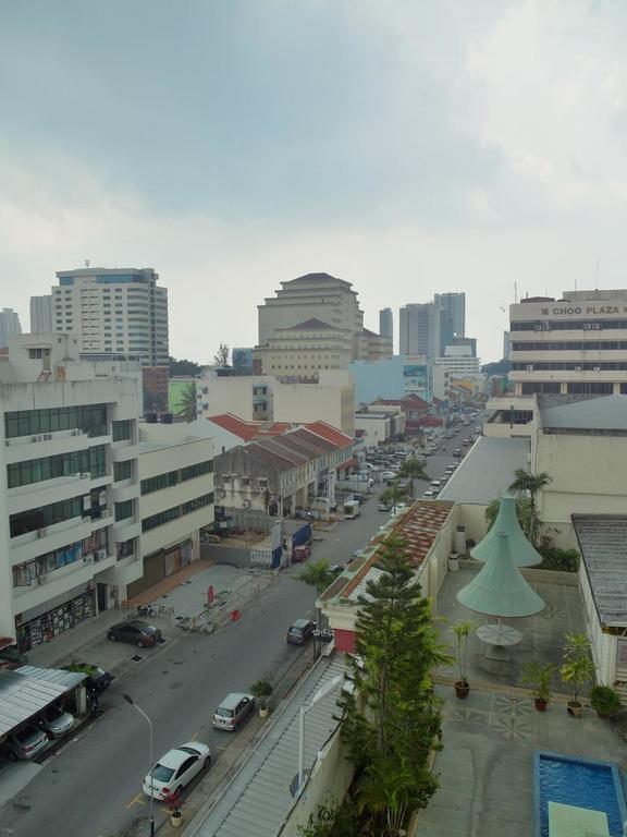 Red Rock Penang George Town