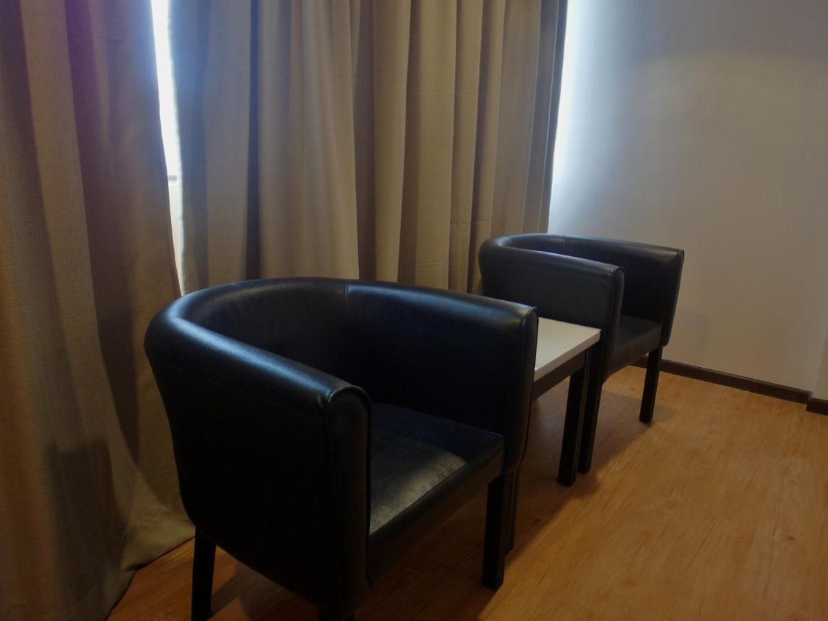 Red Rock Penang Hotel 3*